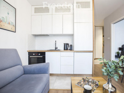 Mieszkanie 2 pokojowe Kopisto Rzeszów