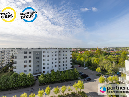 Mieszkanie Gdańsk Morena ul. Prof. Stefana Hausbrandta