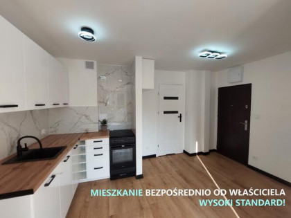 Nowe 30 m2 po remoncie | Cz-Dz 10min od Bielska