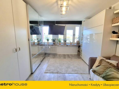 43 m² z widokiem  4 piętro  Kielce