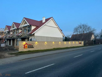 Dom Gniechowice gm. Kąty Wrocławskie, Lipowa