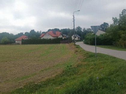 Działka budowlana Ciszyca gm. Konstancin-Jeziorna,