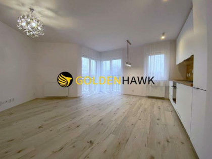 Mieszkanie Szczecin Osów, Chmurna