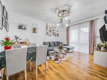 ✅Przyjdż>>Ciche, 4 pokoje na Białołęce✅