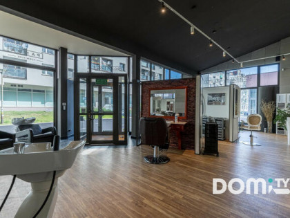 Lokal użytkowy Wrocław, Żelazna