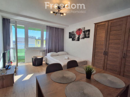 Lokal idealnie przygotowany pod Airbnb - zarabiaj!