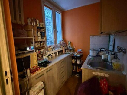 M3Zazrew balkon, po remoncie, dobra ofert