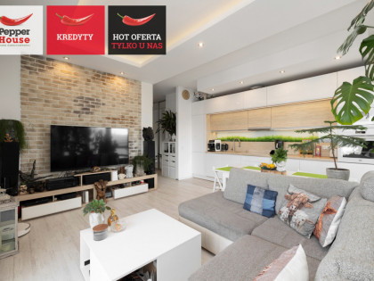 Mieszkanie Gdańsk Przymorze ul.  