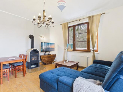 Apartament 70 m² – Dolny Sopot - Willa Maria