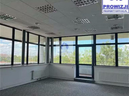 Lokal użytkowy Warszawa Wola, Białowiejska