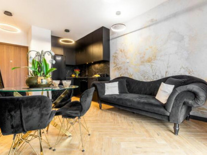 Mieszkanie Lublin Wrotków,