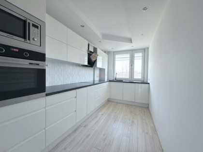 Mieszkanie Warszawa Bemowo, Jelonki, Rozłogi