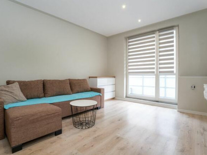 Mieszkanie Jastrzębie-Zdrój,