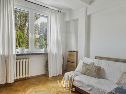 Mieszkanie Warszawa gm. Śródmieście Śródmieście, Aleja Jana Pawła Ii