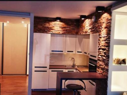 Mieszkanie Kraków Kraków-Krowodrza, Krowodrza, Armii Krajowej