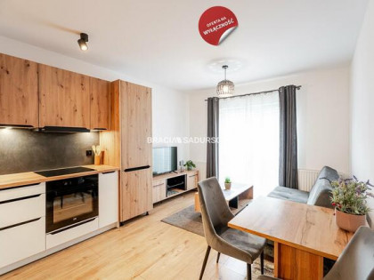 Mieszkanie Kraków Podgórze, Sebastiana Klonowica