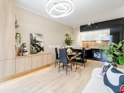 Mieszkanie Kraków Stare Miasto, Prandoty