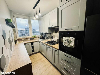 2 pok. 40m² | rozkład | po remoncie | KLIMATYZACJA | centrum