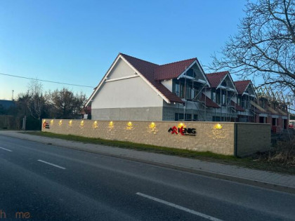 Dom Gniechowice gm. Kąty Wrocławskie, Lipowa