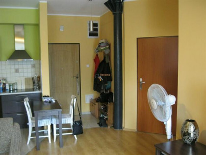 WYJĄTKOWA OFERTA MIESZKANIA 2 POKOJOWE DO WYNAJĘCIA NA UL. F