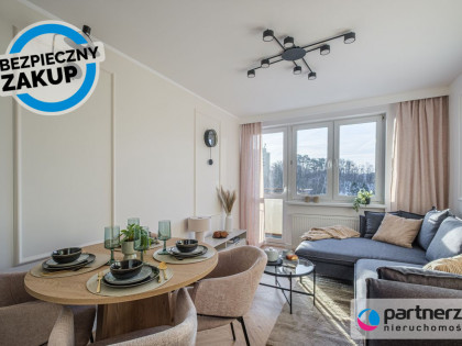 Mieszkanie Sopot Kamienny Potok ul. Tatrzańska