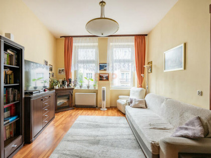 Mieszkanie Wrocław Krzyki, Huby, Przestrzenna