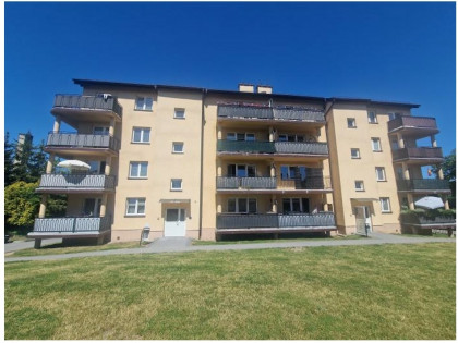 Mieszkanie, 50,39 m², Kętrzyn