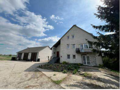 Syndyk sprzeda udział w nieruchomości