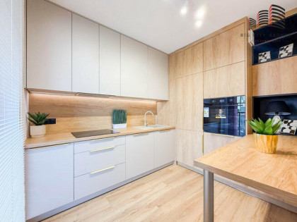 Mieszkanie Lublin Helenów, Nałęczowska