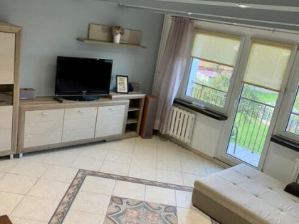 wynajmę 2-pokoje, Obrońców Pokoju