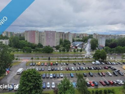 Mieszkanie Bemowo 2 pokoje 46m2