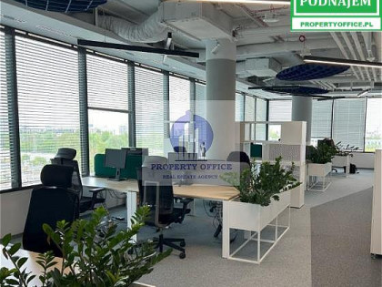 Lokal Warszawa Ochota ul. Białobrzeska