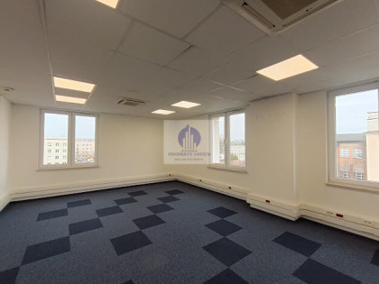 Lokal Warszawa Wola ul. Górczewska