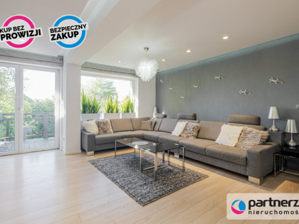 Dom Gdańsk Kiełpino Górne ul. Wdzydzka