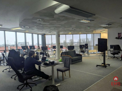 Lokal użytkowy Białystok Sienkiewicza, Sienkiewicza