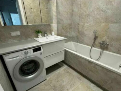 Mieszkanie 3-pok Bielany po remoncie