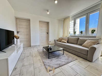 Mieszkanie Gorzów wielkopolski Centrum