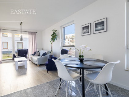 Mieszkanie Rumia ul. Błoń Janowskich