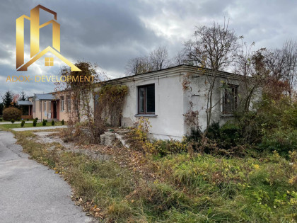 Lokal Wólka Łózecka ul.  