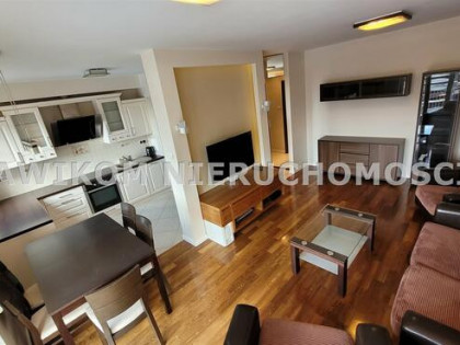 Mieszkanie Pruszków Śródmieście