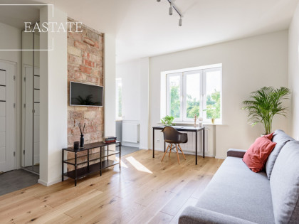 Mieszkanie Warszawa Praga,-Północ ul. 11 Listopada