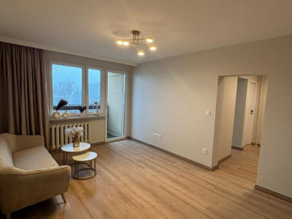 Rozkładowe,odnowione 2 pok. mieszkania w Opolu