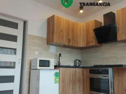 Idealne pod najem | 2 pokoje