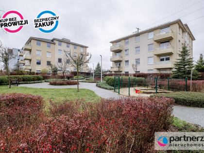 Mieszkanie Gdańsk Łostowice ul. Starogardzka