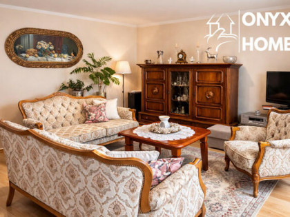 Mieszkanie Gdynia, Wrocławska