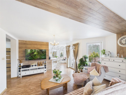 Dom Rybnik Grabownia