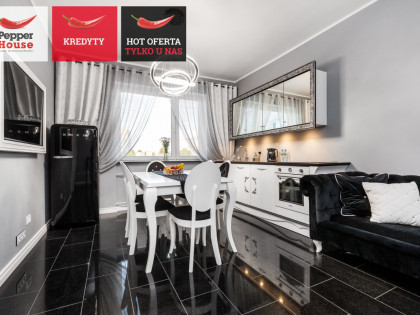 Mieszkanie Gdynia Śródmieście ul. Świętojańska