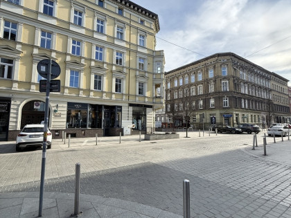 145,82 m² + 128 m² strychu | Projekt Inwestycyjny