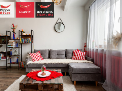 Mieszkanie Gdynia Leszczynki ul. Opata Hackiego