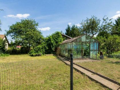 Działka rekreacyjna Białystok,